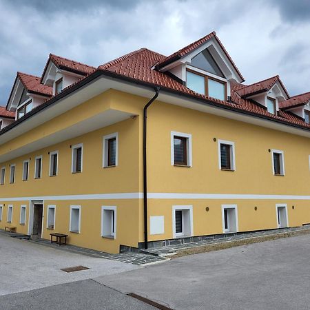 Stara Posta Apartment 8 Grosuplje Buitenkant foto