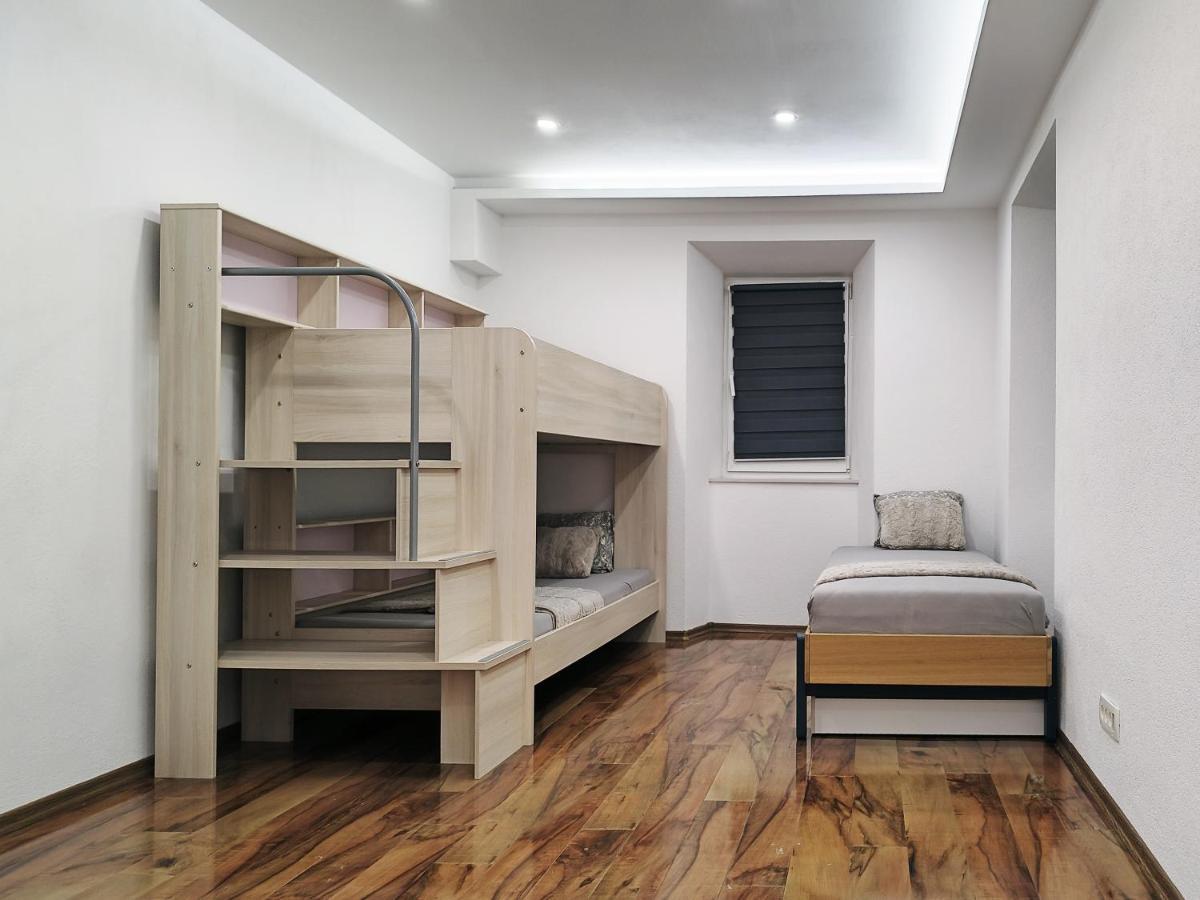 Stara Posta Apartment 8 Grosuplje Buitenkant foto