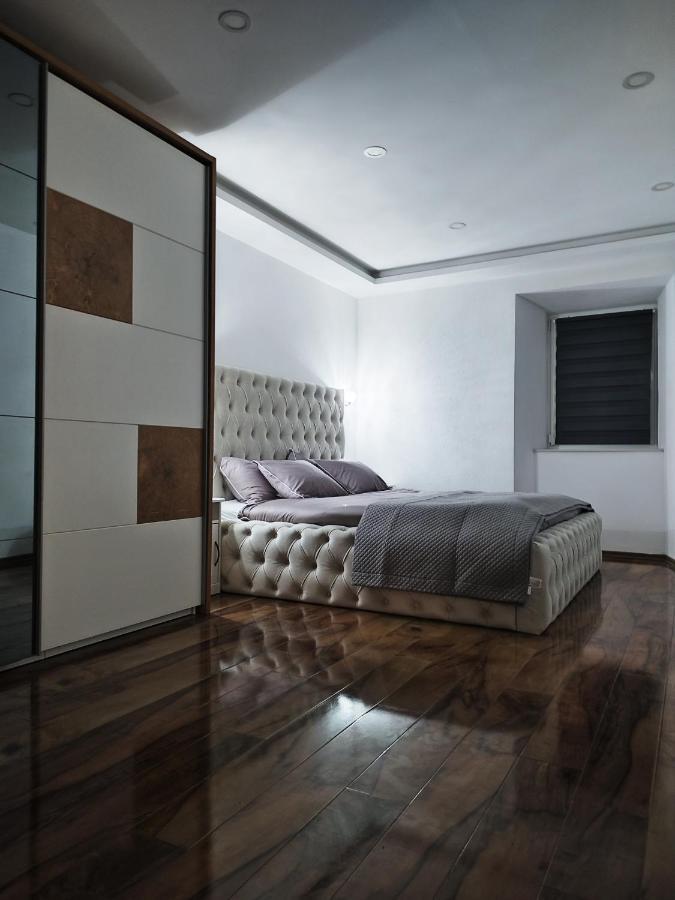 Stara Posta Apartment 8 Grosuplje Buitenkant foto