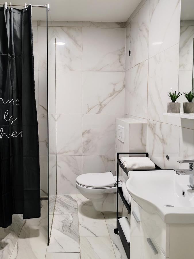 Stara Posta Apartment 8 Grosuplje Buitenkant foto