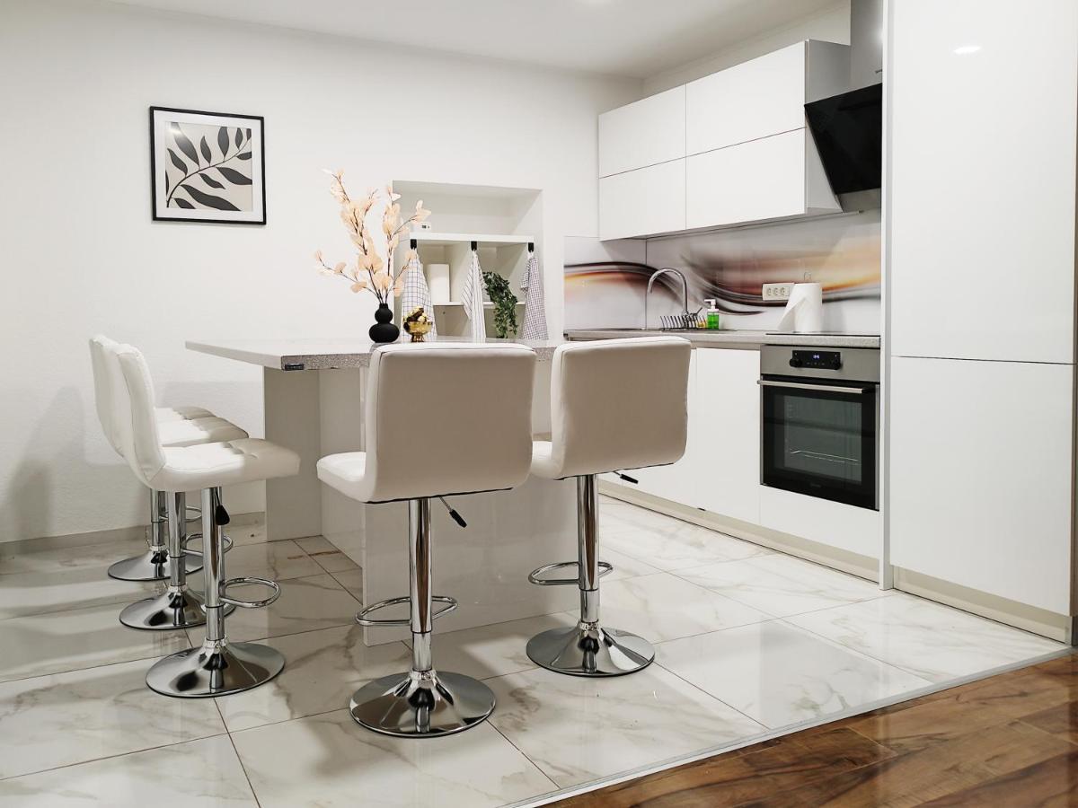 Stara Posta Apartment 8 Grosuplje Buitenkant foto