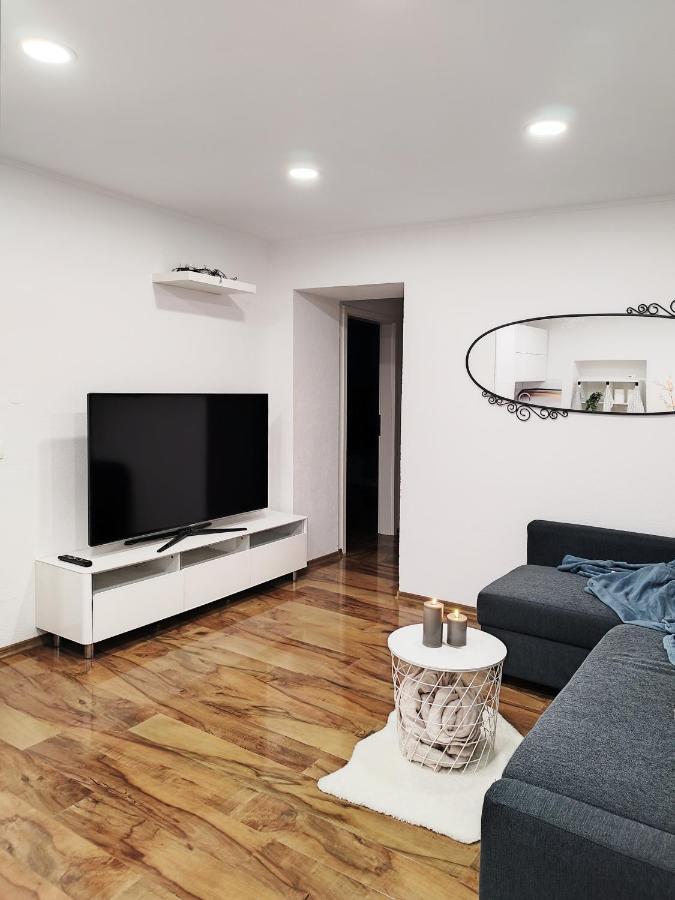 Stara Posta Apartment 8 Grosuplje Buitenkant foto