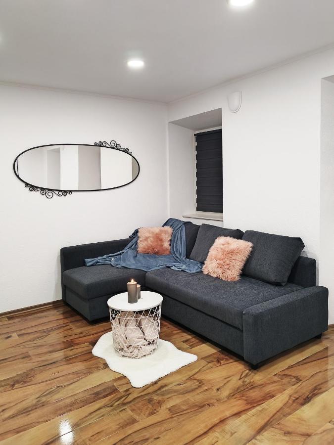 Stara Posta Apartment 8 Grosuplje Buitenkant foto