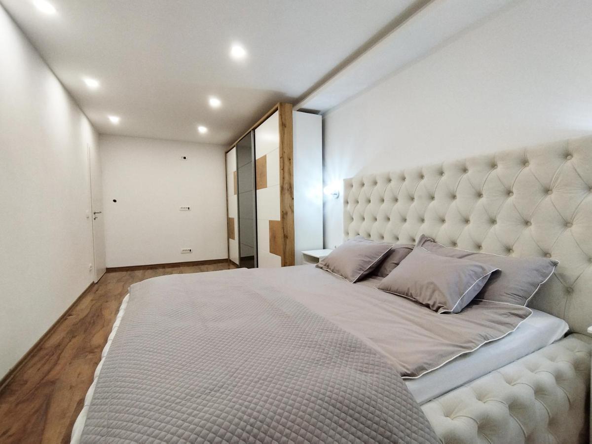 Stara Posta Apartment 8 Grosuplje Buitenkant foto